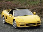 Honda NSX Targa 1995 года